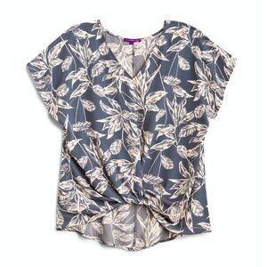 Beacon Allura Knot Detail Blouse